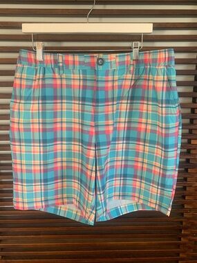 🎉NEW LISTING!🎉chubbies Plaid Shorts